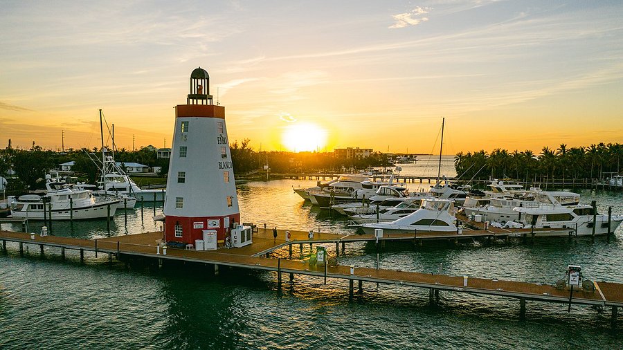 Faro Blanco Resort & Yacht Club, Marathon