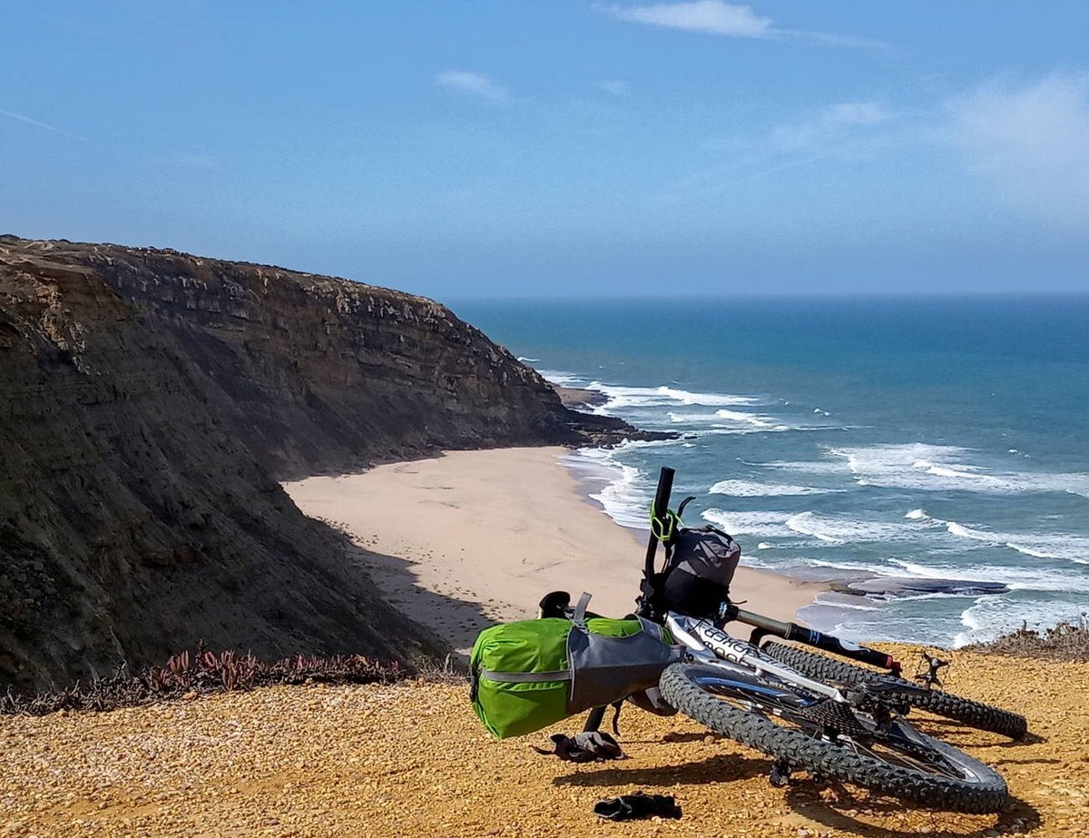 MOUNTAINBIKE PORTUGAL (Lisbon) - All You Need to Know BEFORE You Go