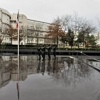 Le monument