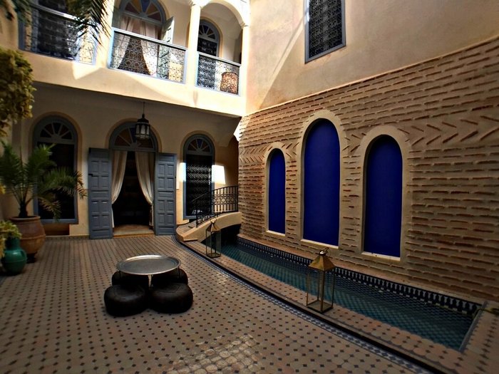 Imagen 2 de Riad Bel Haj