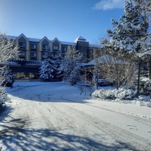DoubleTree by Hilton Flagstaff