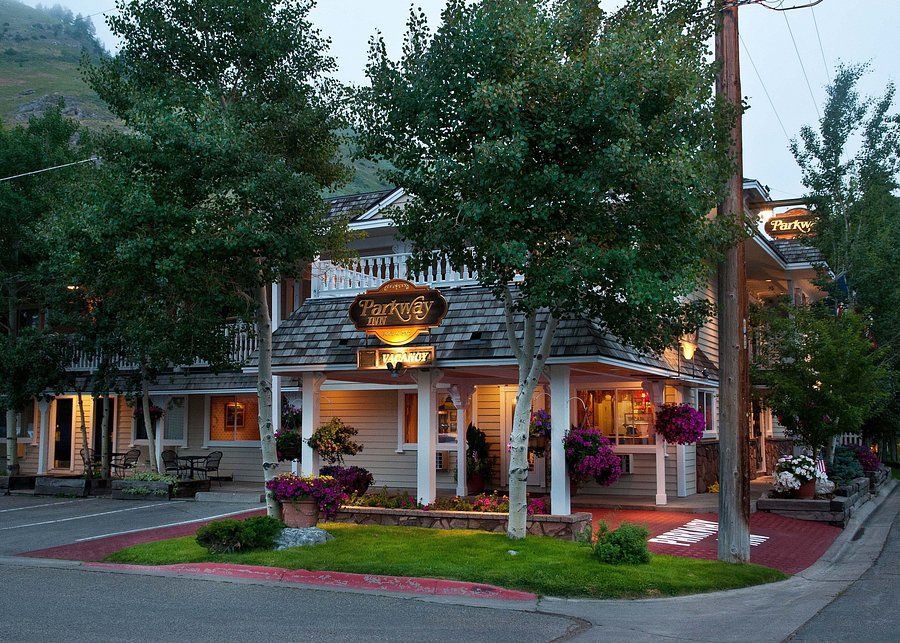 PARKWAY INN Updated 2021 Prices & Hotel Reviews (Jackson Hole, WY