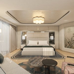 Royce Suite