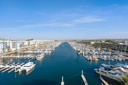 RESIDENCE INN MARINA DEL REY - UPDATED 2024 Hotel Reviews & Price ...
