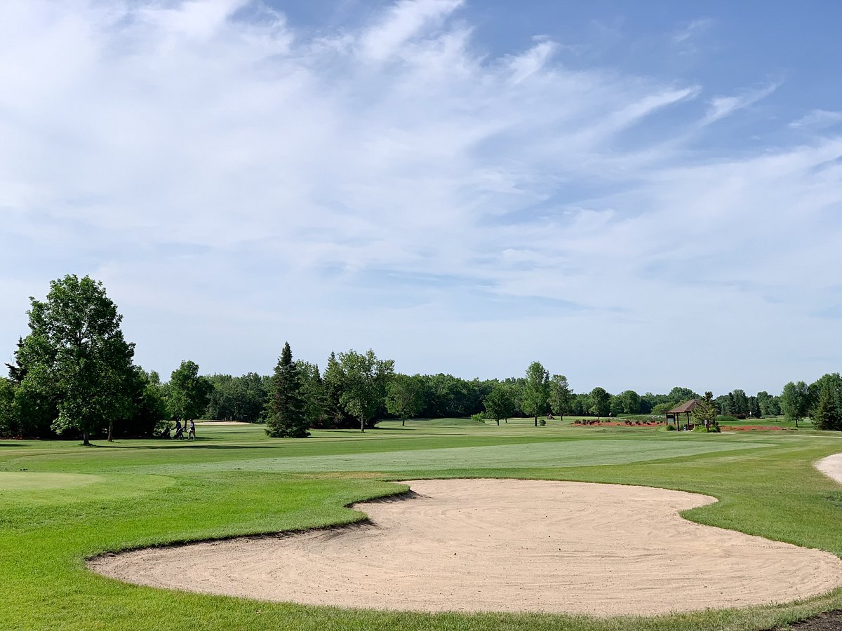 Notable Holes - #1, Rideau Lakes Golf & Country Club