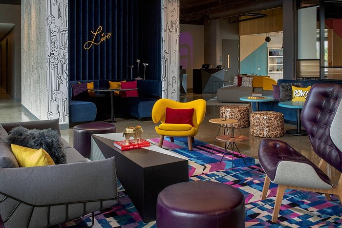 ALOFT AUSTIN SOUTH - Updated 2024 Prices & Hotel Reviews (TX)