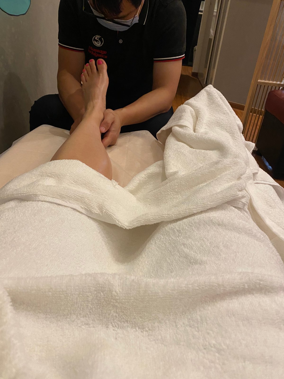 MASSAGE INDULGENCE (2024) All You Need to Know BEFORE You Go (with Photos)