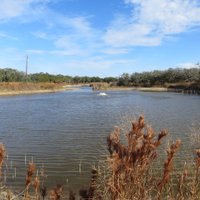 Memorial Park, Rockport