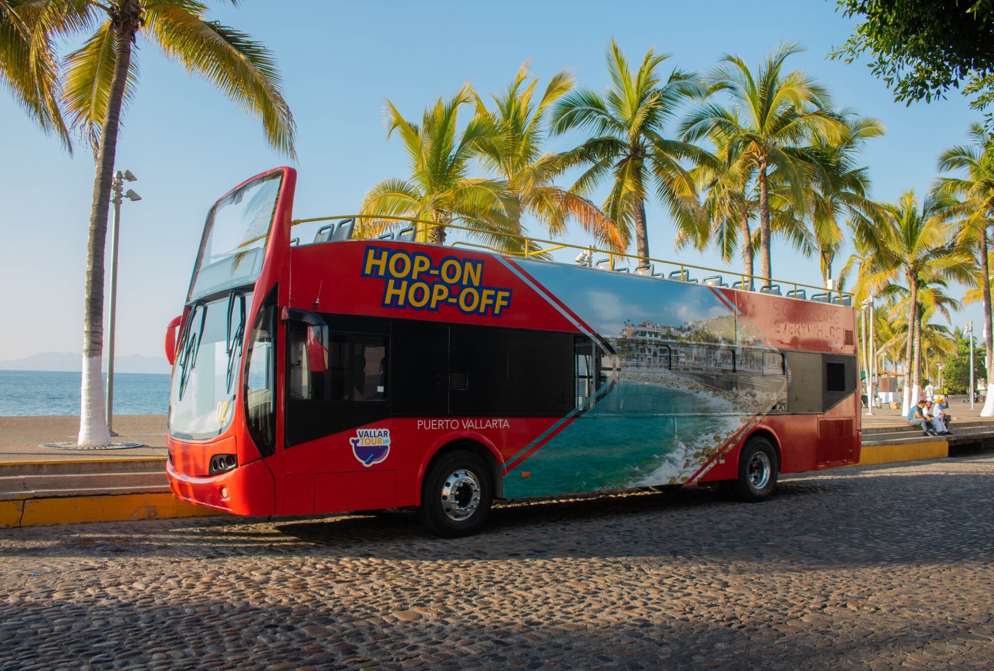 Vallartour Bus (Puerto Vallarta, Mexico): Hours, Address - Tripadvisor