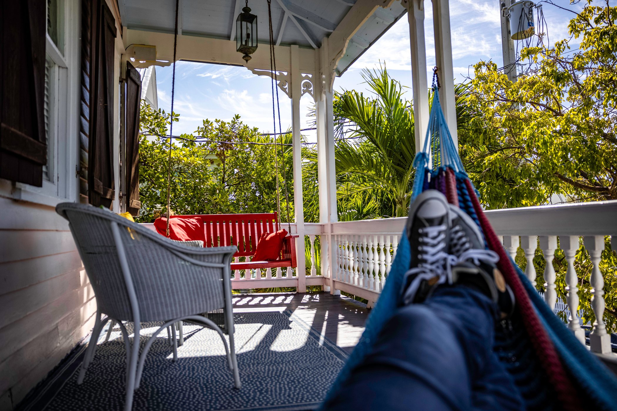 Key West Bed and Breakfast® by null