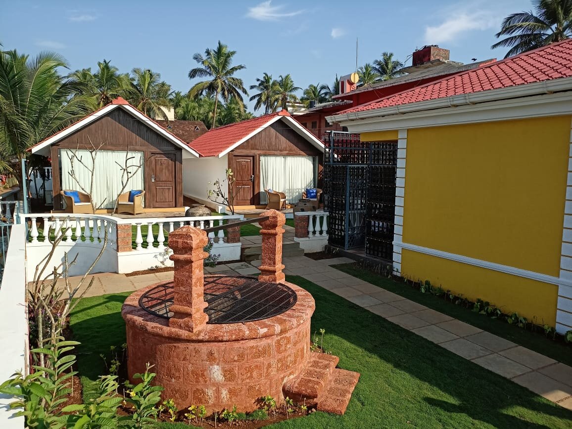 Hotel photo 28 of Resort Terra Paraiso.