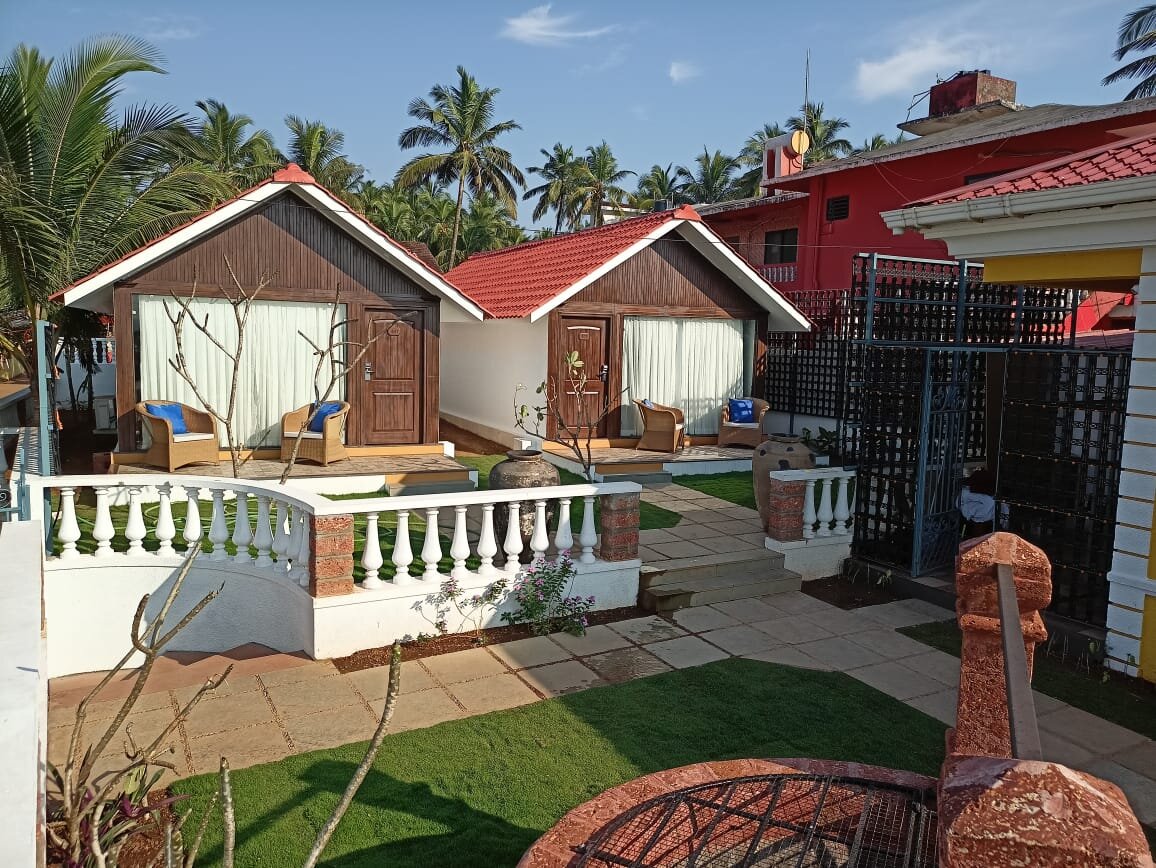Hotel photo 11 of Resort Terra Paraiso.