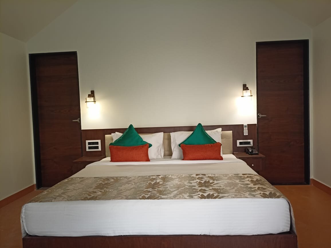 Hotel photo 43 of Resort Terra Paraiso.