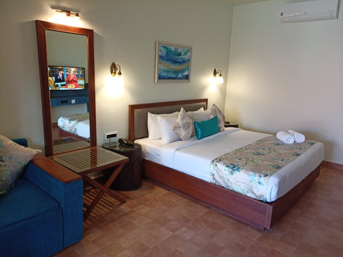 Hotel photo 22 of Resort Terra Paraiso.