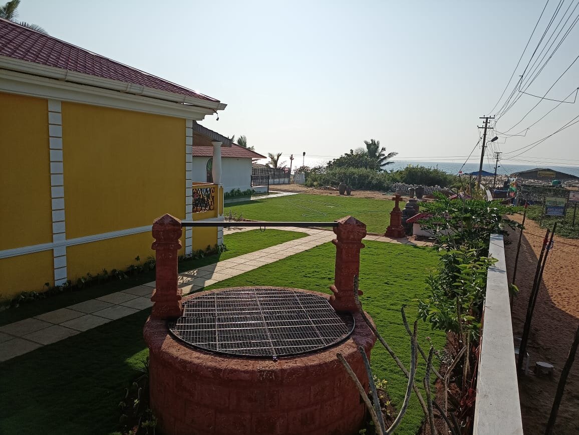 Hotel photo 20 of Resort Terra Paraiso.