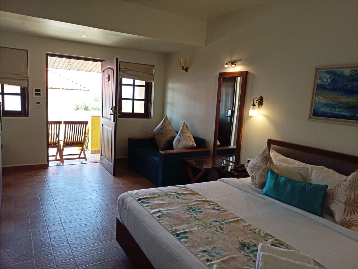 Hotel photo 17 of Resort Terra Paraiso.