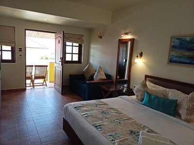 Hotel photo 2 of Resort Terra Paraiso.
