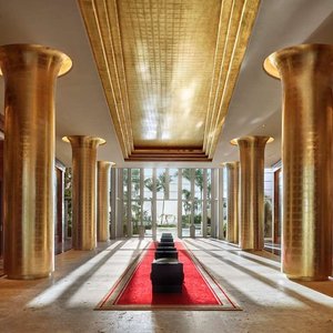 Faena Miami Beach, hotel in Miami Beach