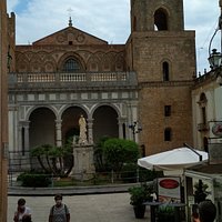 Piazza Guglielmo II