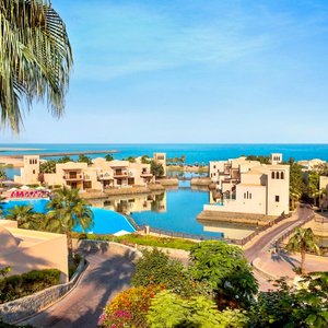 The Cove Rotana Resort