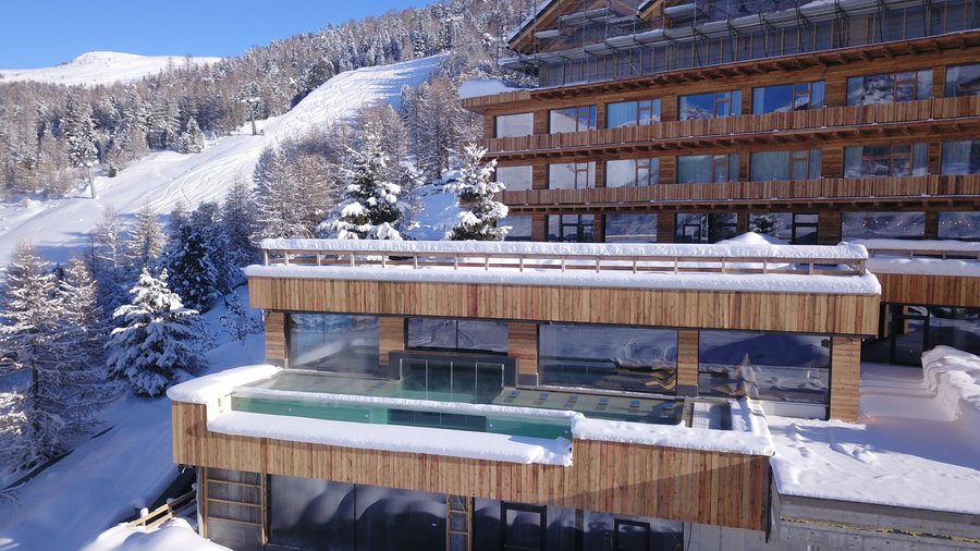 ALPEN VILLAGE HOTEL Updated 2021 Prices  Reviews  and Photos  Livigno