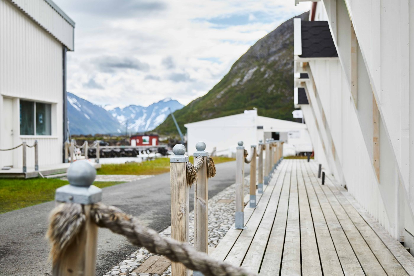 Sandland Brygge Updated 2024 Lodging Reviews Norway