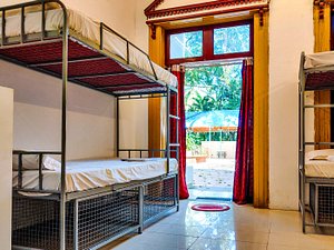 PIGGY HOSTEL CALANGUTE $10 ($̶2̶6̶) - Updated 2023 Reviews - Goa