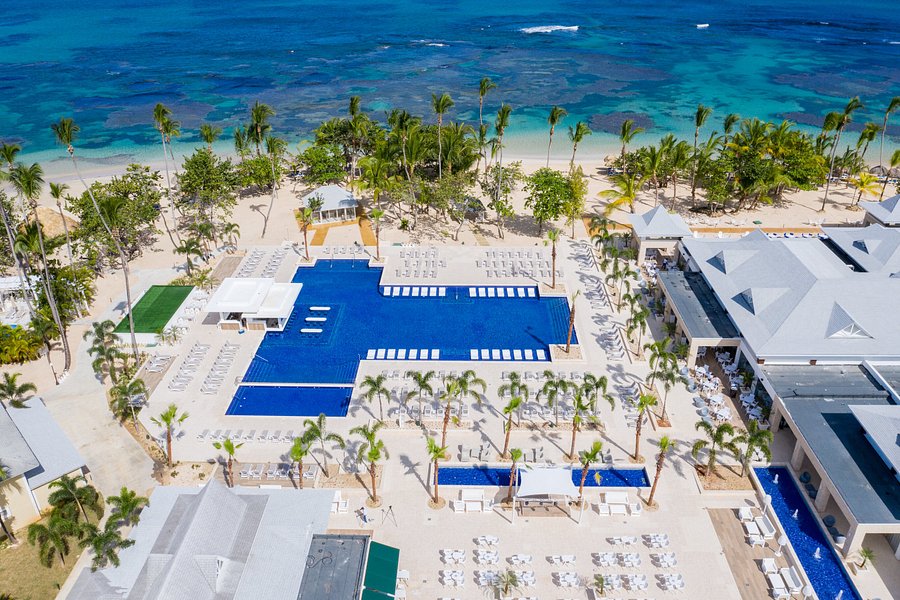 Bahia Principe Grand El Portillo All Inclusive Ab 108 1 4 6 Bewertungen Fotos Preisvergleich Dominikanische Republik Karibik Tripadvisor