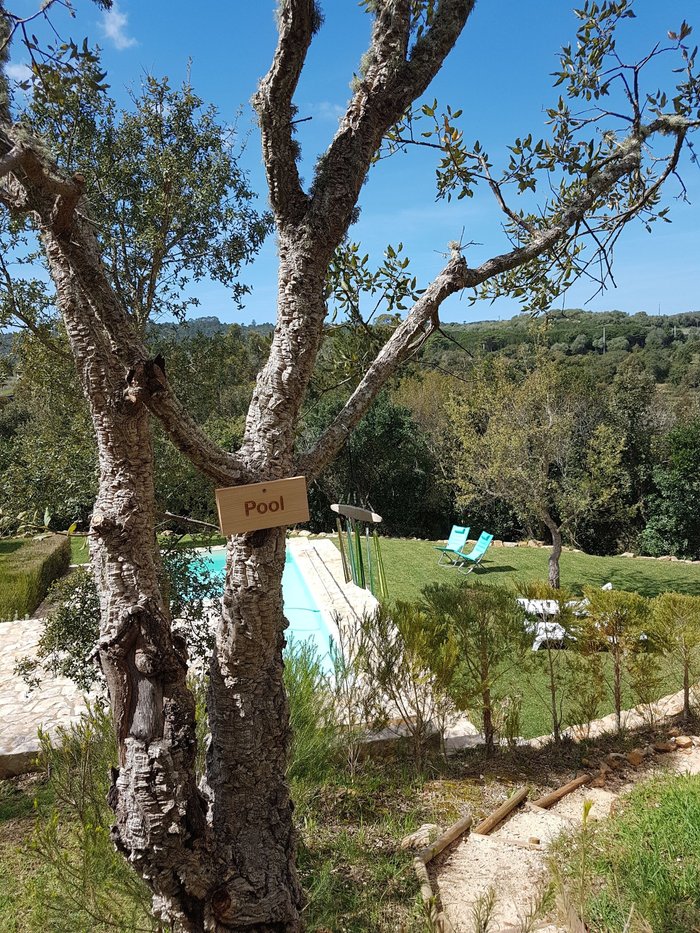 HERDADE QUINTA NATURA - Updated 2023 Prices & B&B Reviews (Aljezur,  Portugal - Algarve)