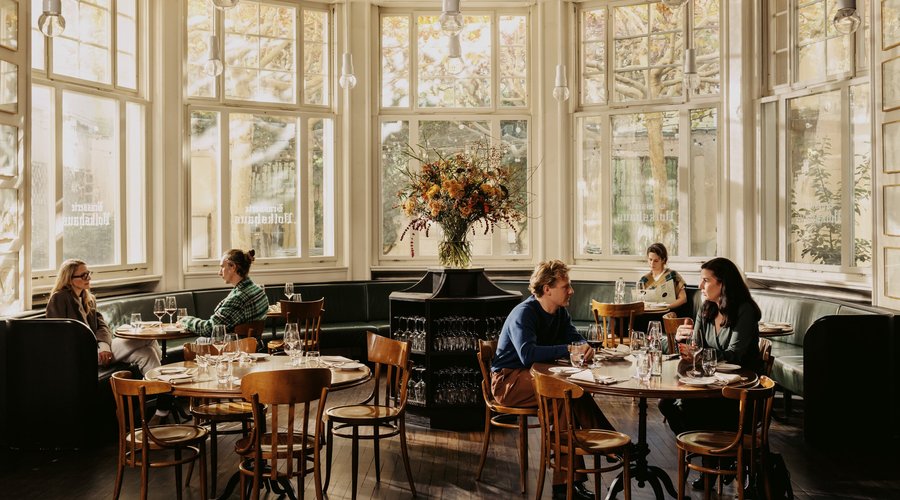 Brasserie