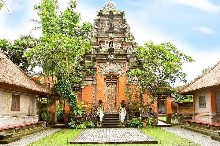 2024 (Canggu) Ubud Tours: Culture, Palace, Temple, Rice field walks ...