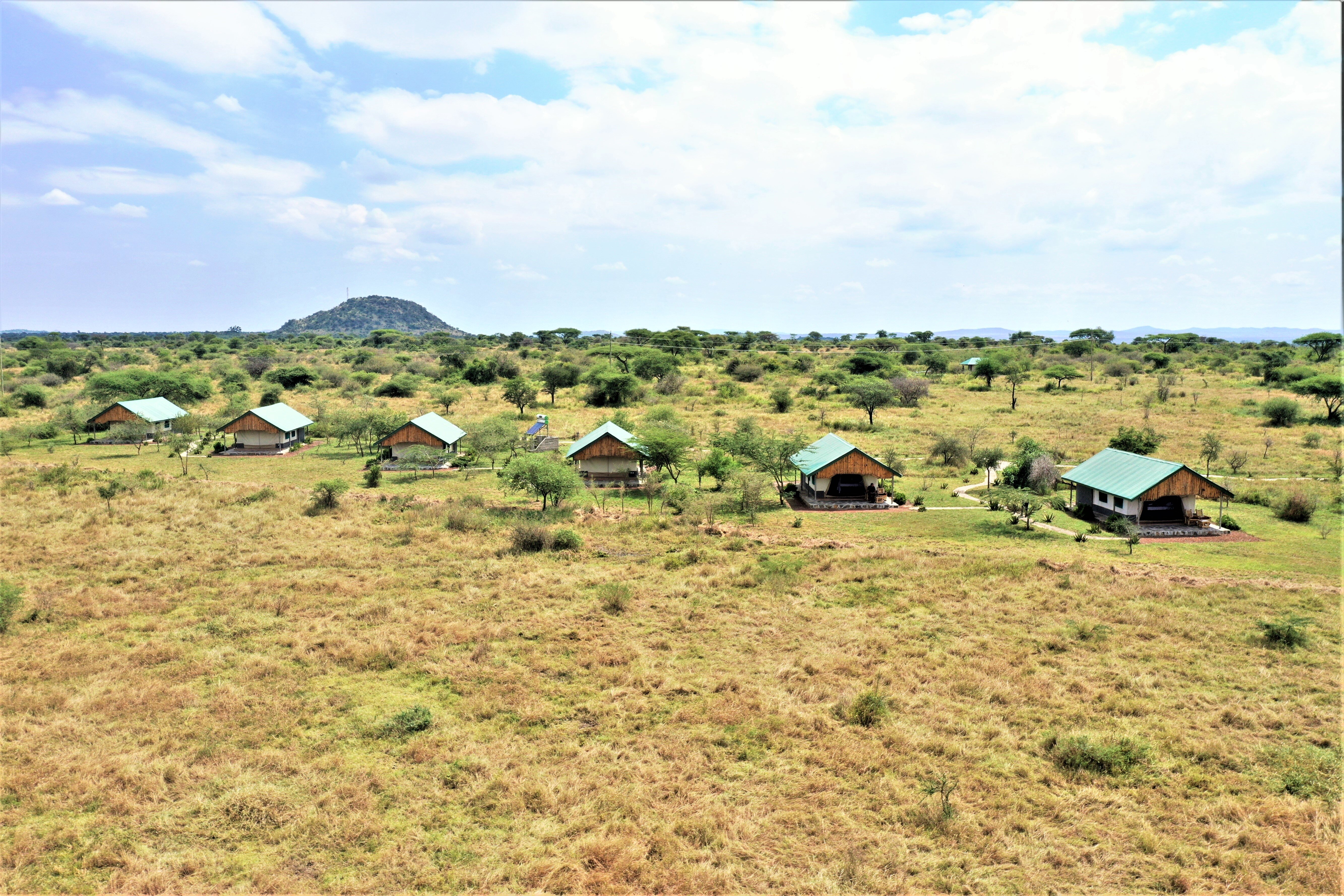 AFRICA SAFARI SERENGETI IKOMA Updated 2024 Prices Campground   Africa Safari Serengeti 