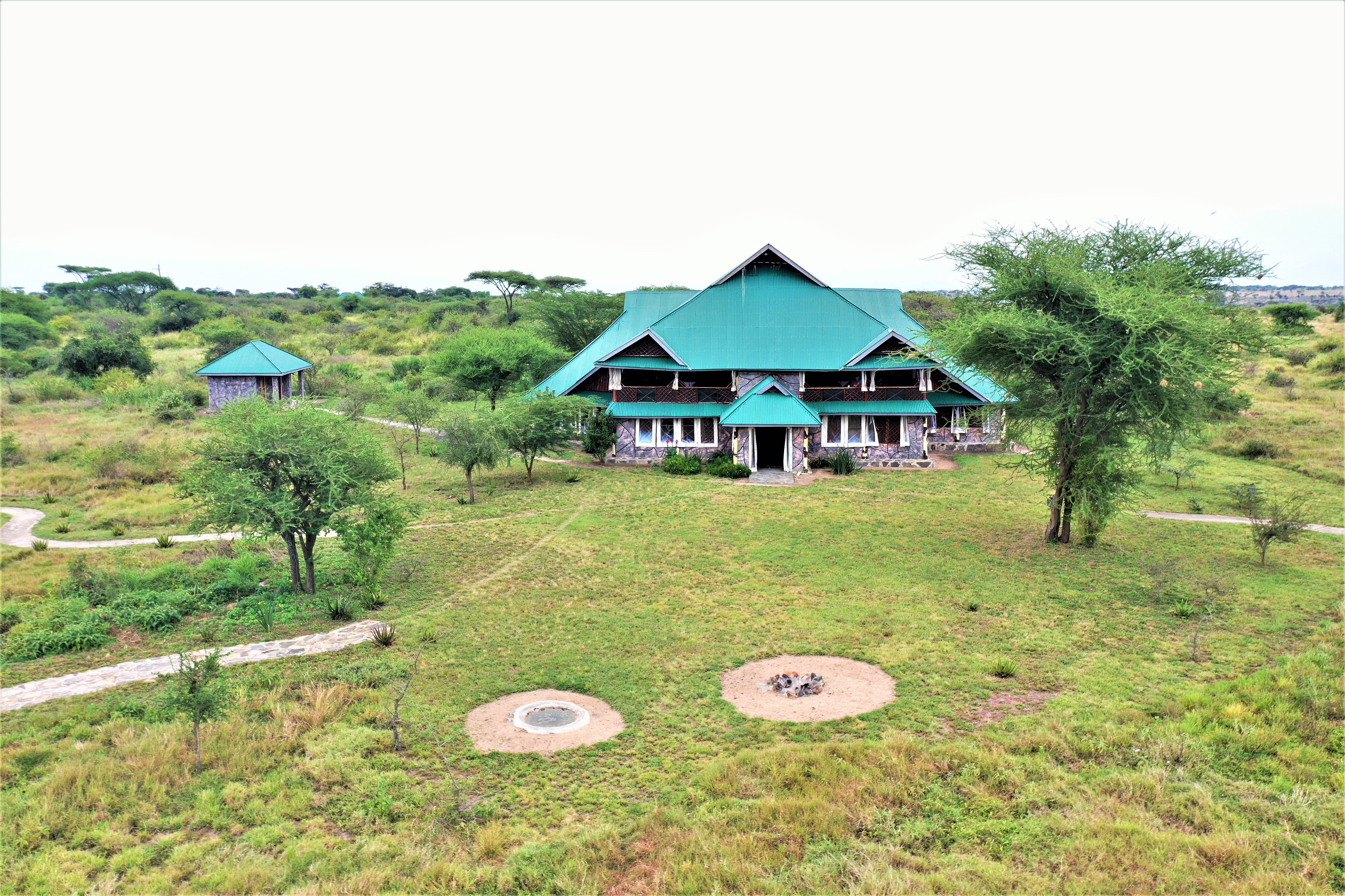 AFRICA SAFARI SERENGETI IKOMA Updated 2024 Prices Campground   Africa Safari Serengeti 