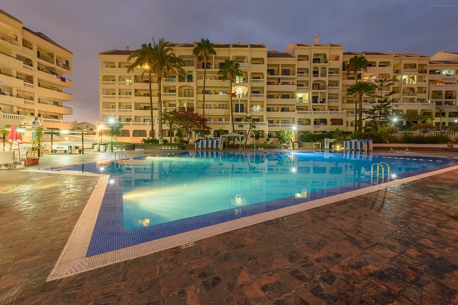 Castle Harbour - UPDATED 2021 Prices, Reviews & Photos (Los Cristianos ...