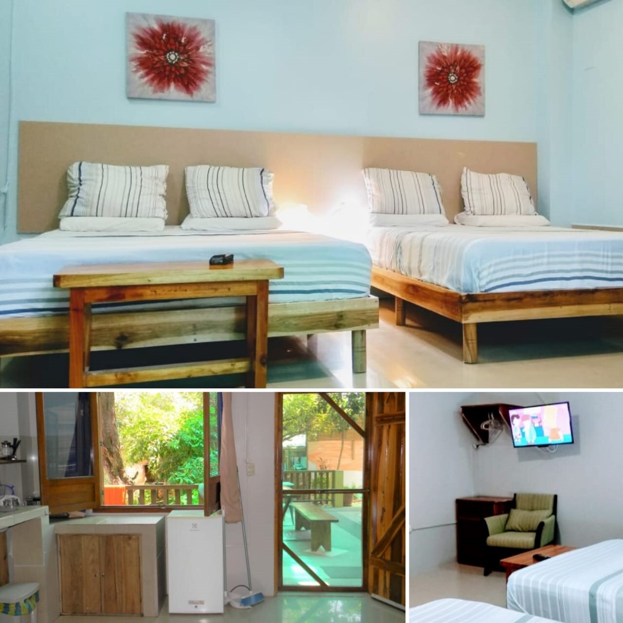 Hotel photo 18 of Rincon d’Olon.