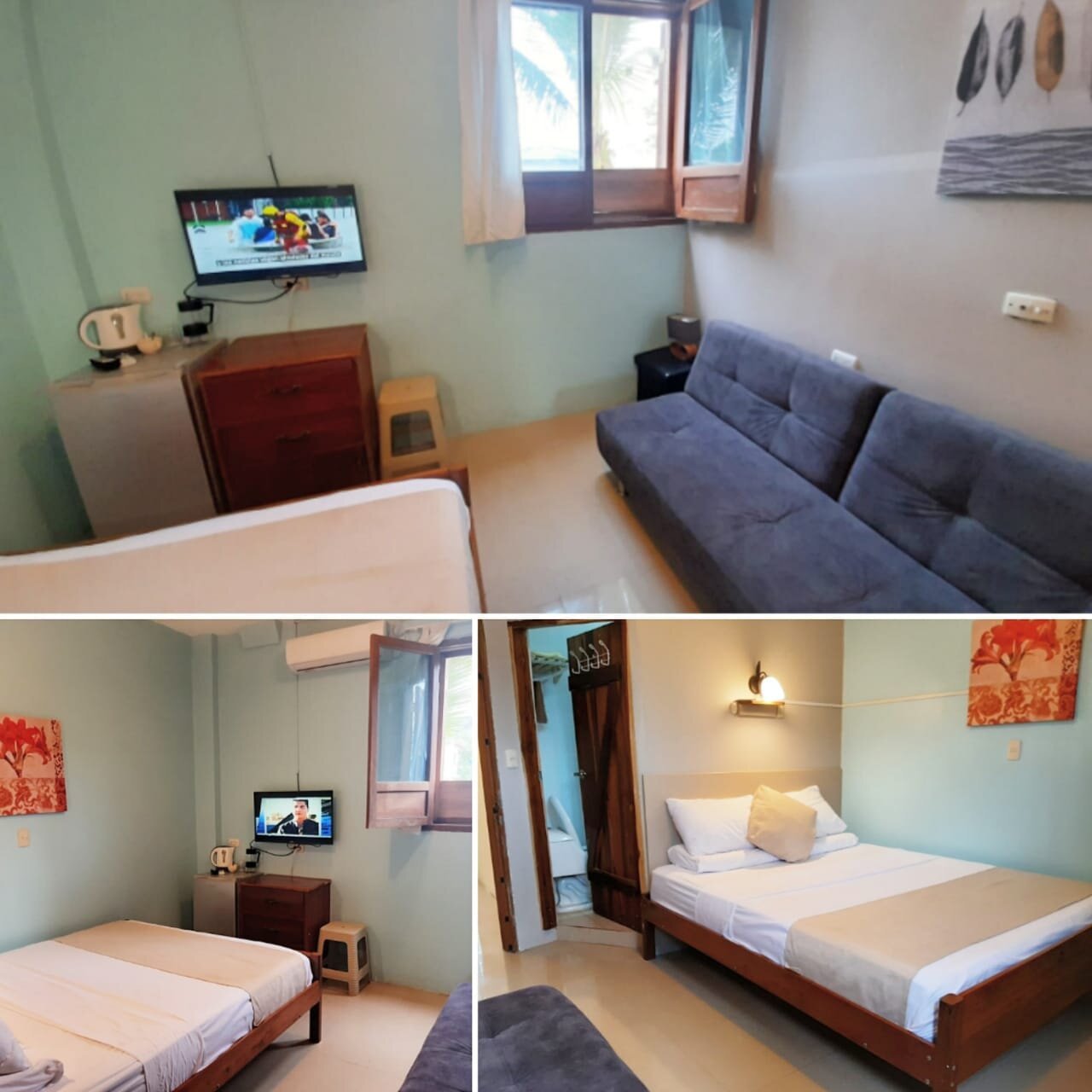 Hotel photo 7 of Rincon d’Olon.