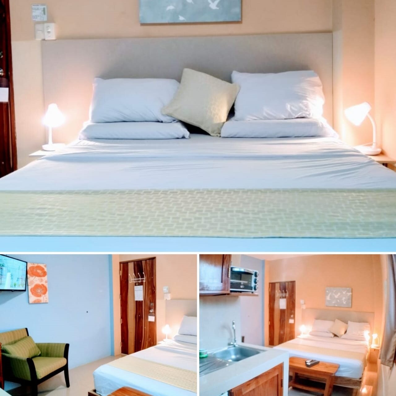 Hotel photo 20 of Rincon d’Olon.