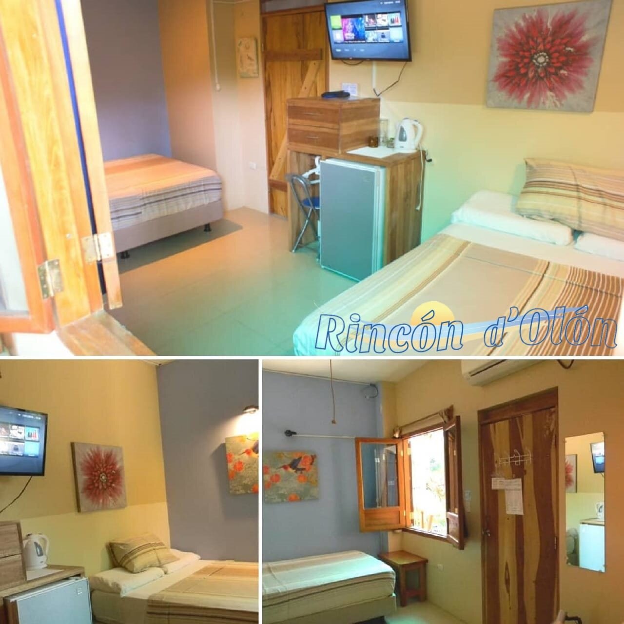 Hotel photo 11 of Rincon d’Olon.