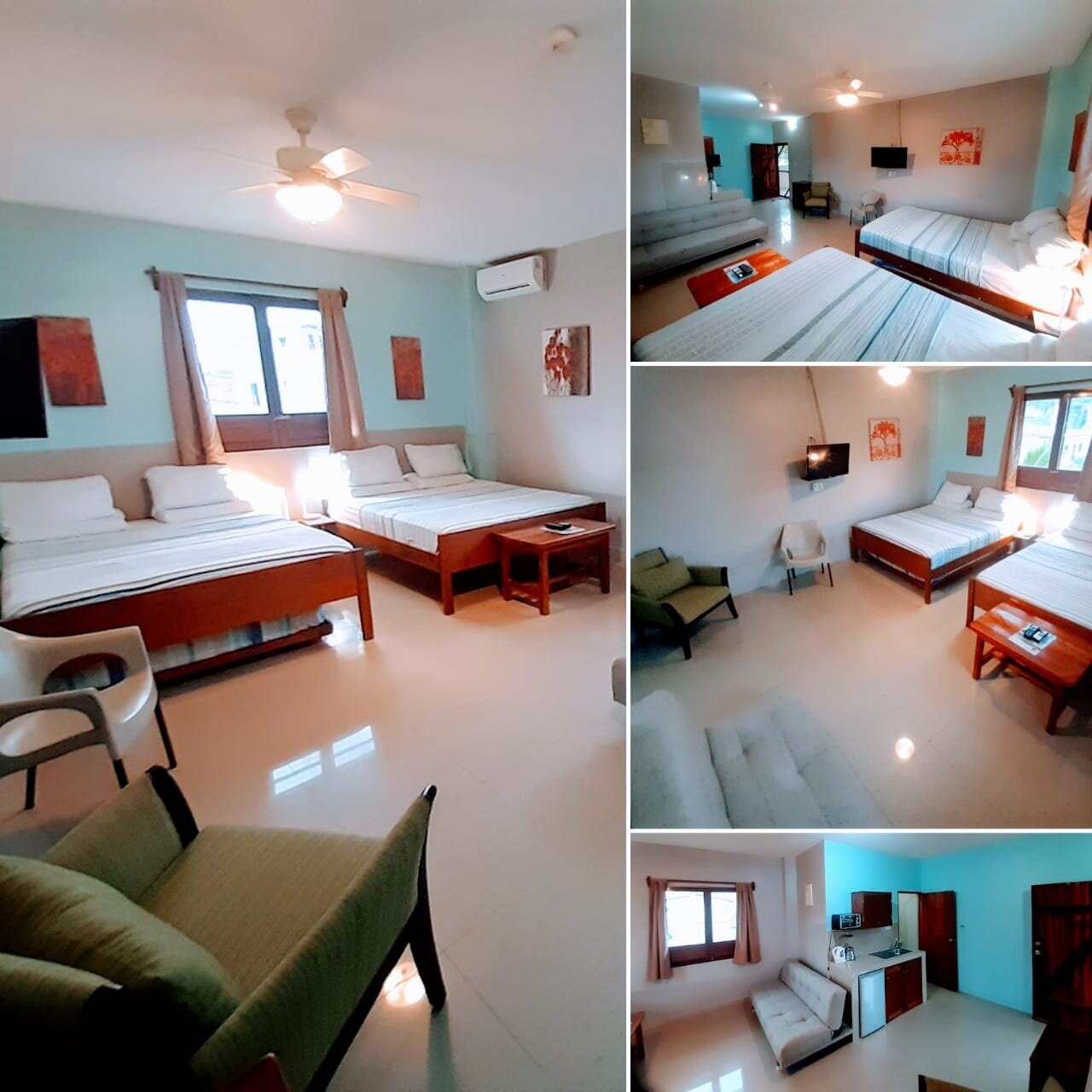Hotel photo 9 of Rincon d’Olon.