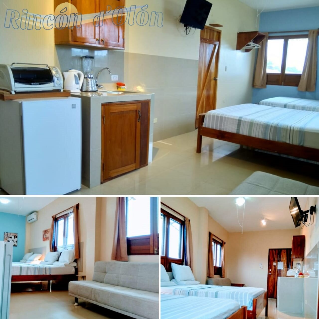 Hotel photo 3 of Rincon d’Olon.
