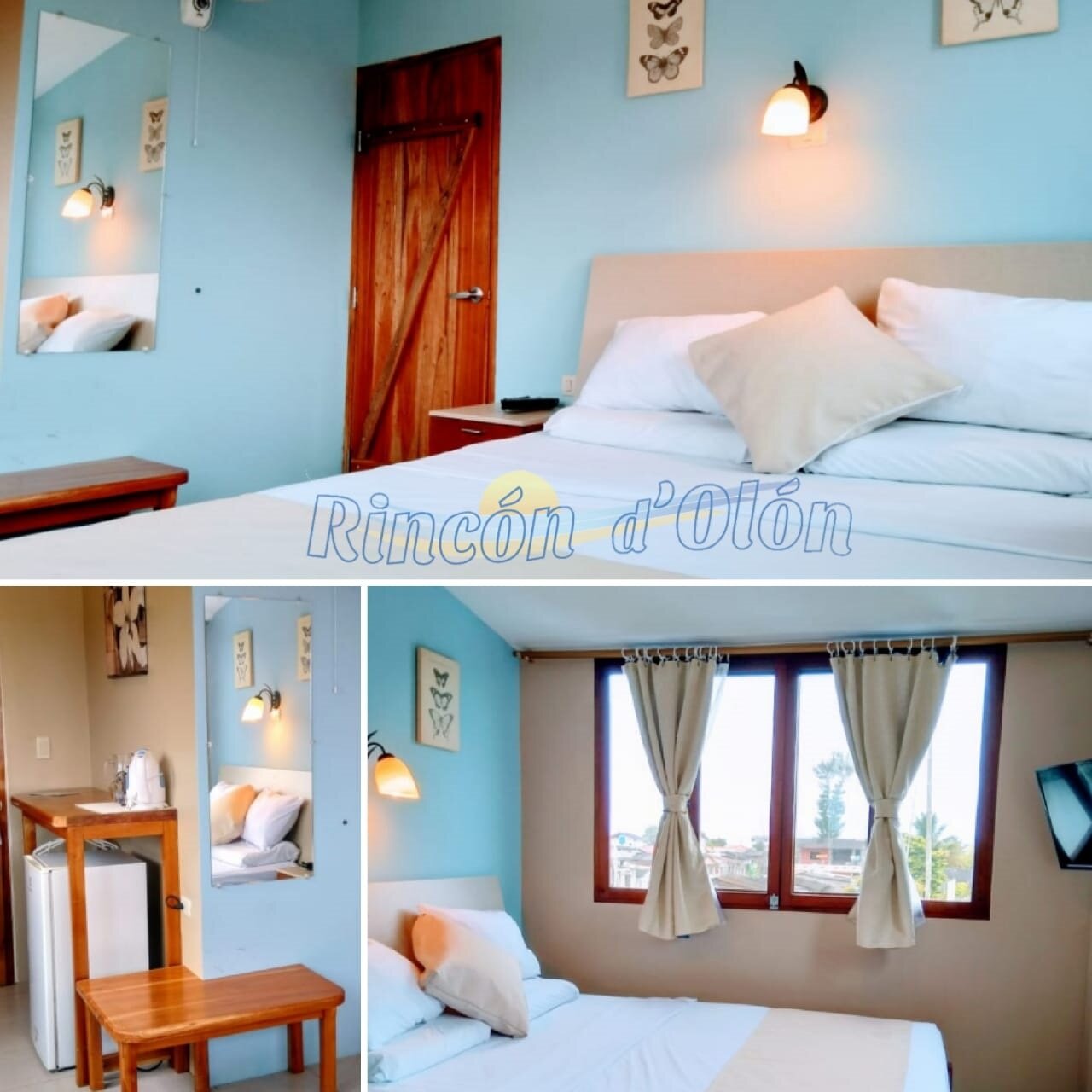 Hotel photo 12 of Rincon d’Olon.