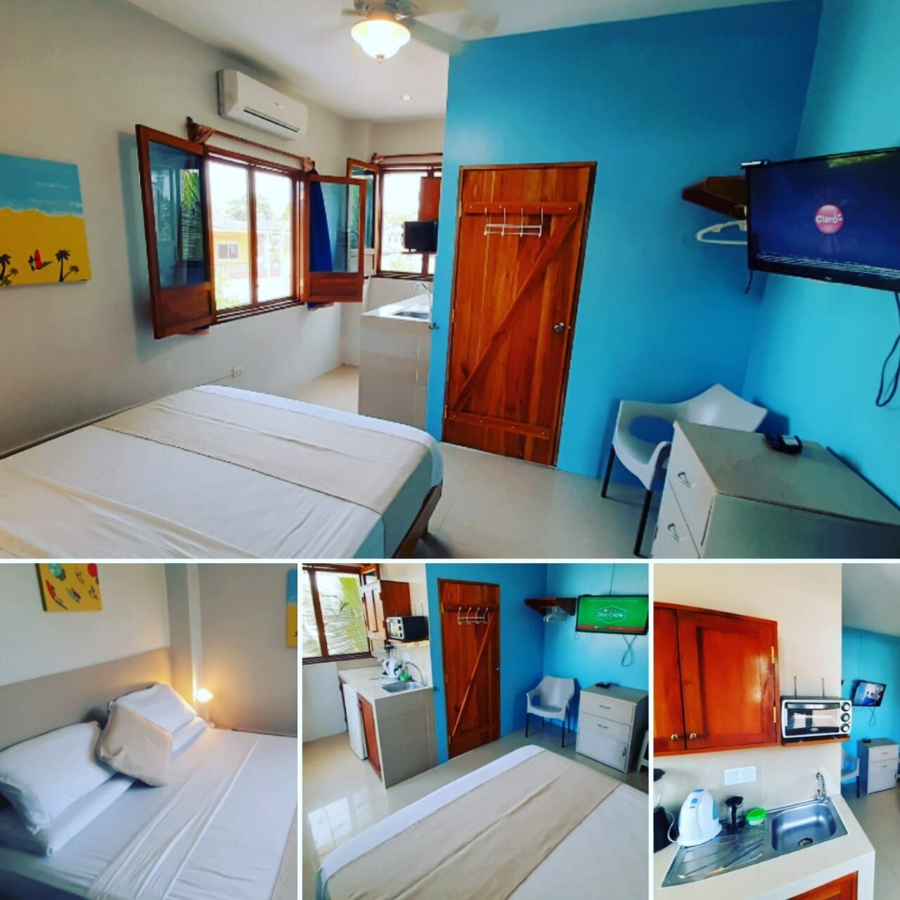 Hotel photo 2 of Rincon d’Olon.