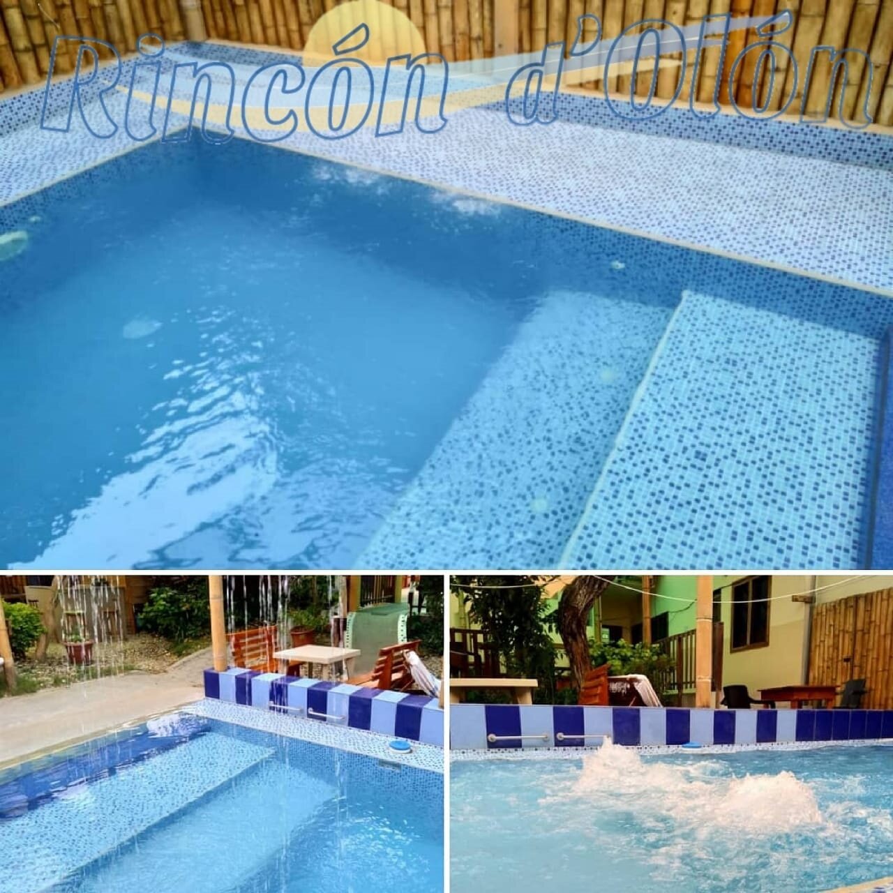 Hotel photo 4 of Rincon d’Olon.