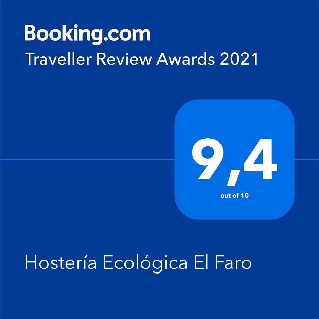 Hotel photo 2 of Hosteria  Ecologica El Faro.