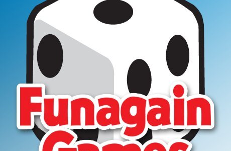 Funagain Games - 애슐랜드 - Funagain Games의 리뷰 - 트립어드바이저