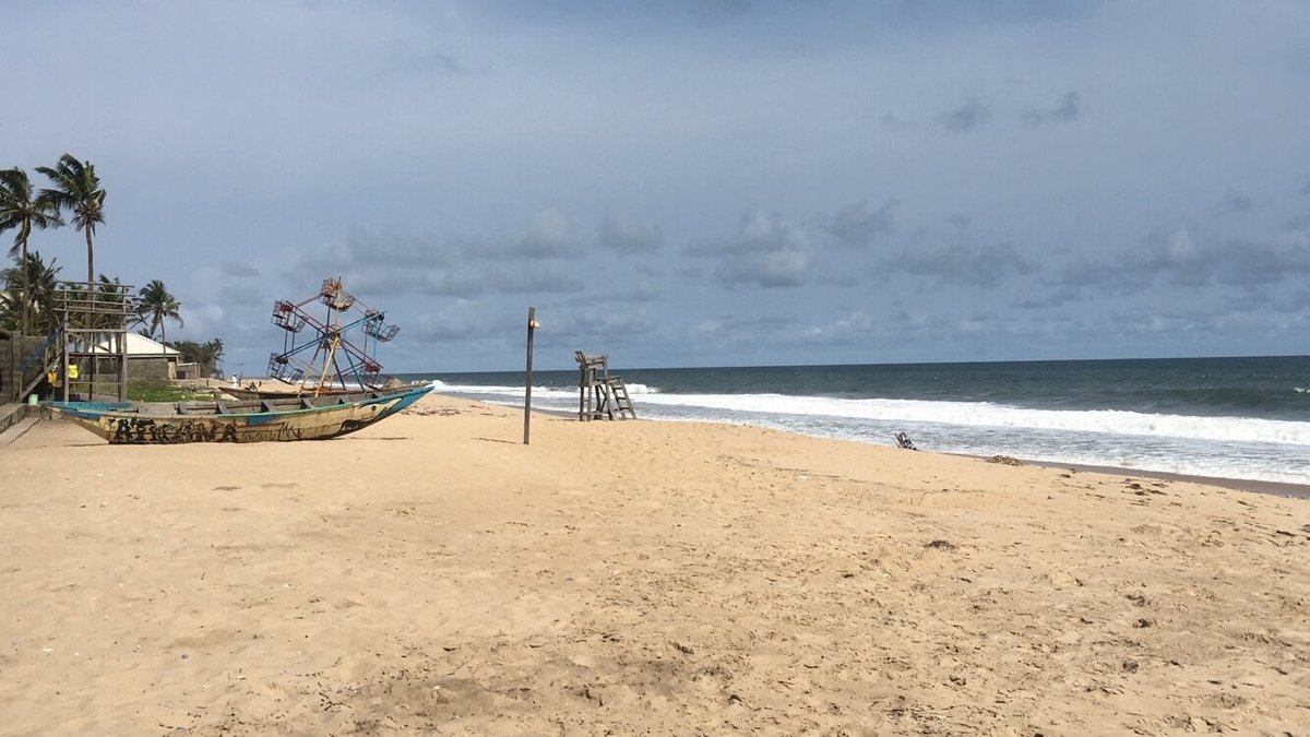 Atican Beach (Lekki) - All You Need to Know BEFORE You Go