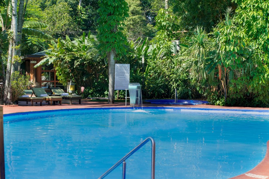 Hotel Saint George Puerto Iguazu Misiones Opiniones Y Comparacion De Precios Hotel Tripadvisor