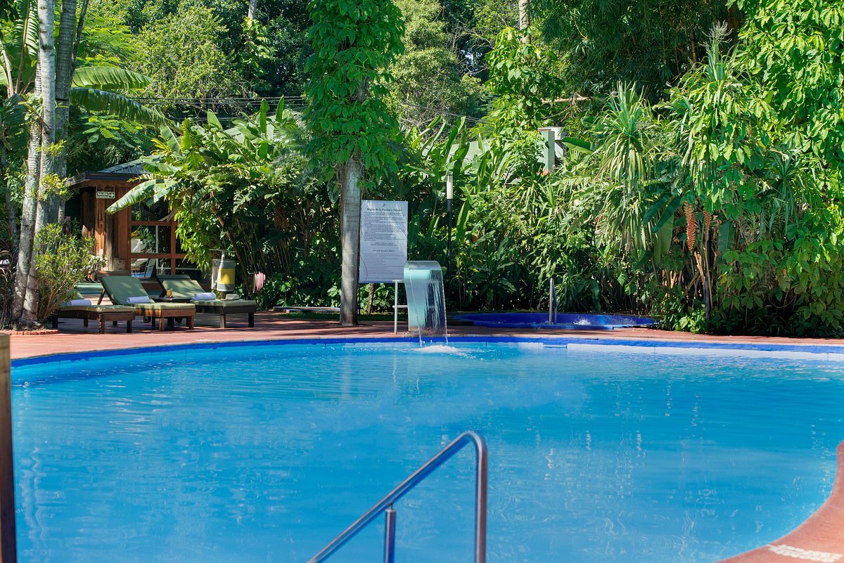 Hotel Saint George, hotel en Puerto Iguazú