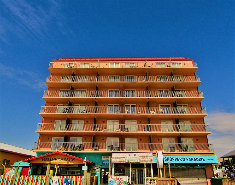 Ocean City Maryland Hotels On The Boardwalk Pet Friendly bmpurban