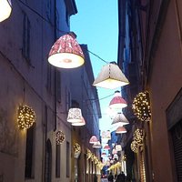 Centro Storico